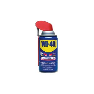 WD-40 290ml Multi-Use Spray &ndash; Stops Squeaks, Protects Metal, Cleans & Lubricates