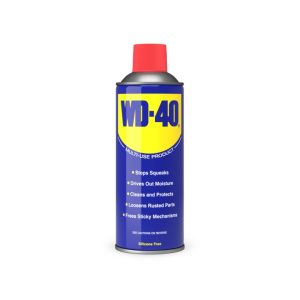 WD-40 All purpose spray original formula 200ml