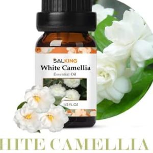 Salking Floral Essential Oils White Camellia 10ml