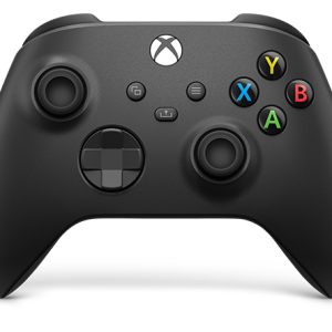 Xbox Wireless Controller, Carbon Black