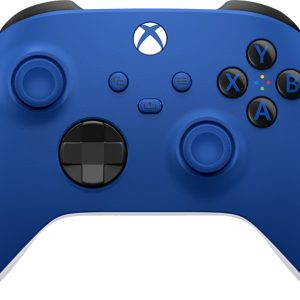 Xbox Wireless Controller, Shock Blue