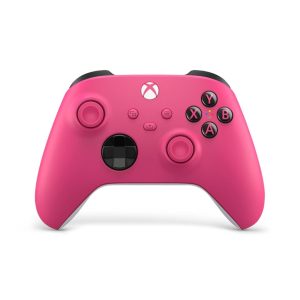 Xbox Wireless Controller, Deep Pink