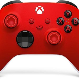 Xbox Wireless Controller, Pulse Red
