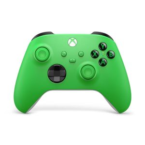 Xbox Wireless Controller, Velocity Green