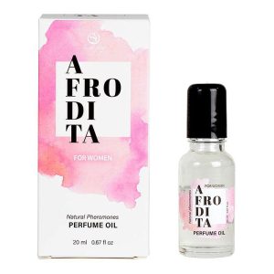 Afrodita Perfume Oil 20ml