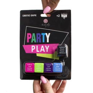 Party Play Game