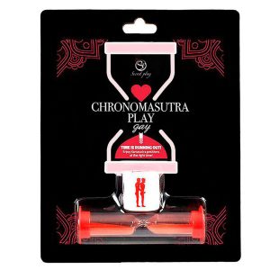Chronomasutra Play - Gay