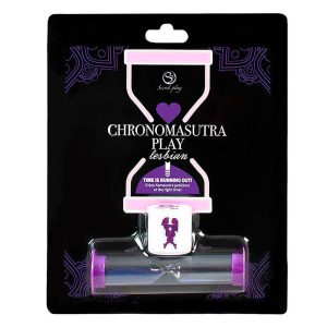 Chronomasutra Play - Lesbian