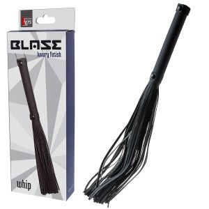 BLAZE Whip Black