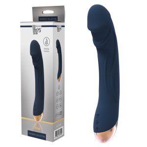 Goddess Collection Boreas Warms Vibrator