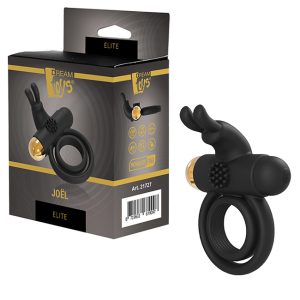 Elite Joel Rechargeable Cock Ring
