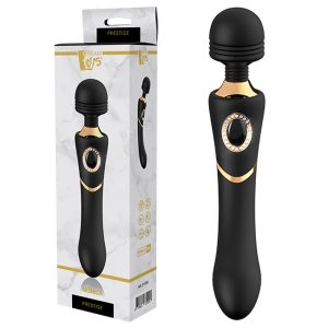Prestige Monica Rechargeable Wand Vibrator