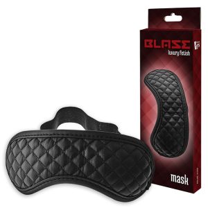 BLAZE Mask Diamond Black
