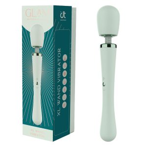 GLAM XL Wand Vibrator