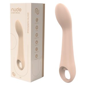 Nude Ivy G-Spot Vibrator