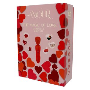 The Magic Of Love Wonderful Wand Kit