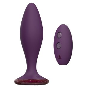 Glam Strong Anal Vibe