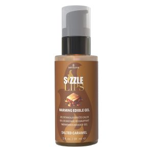 Warming Gel Salted Caramel 59 ml
