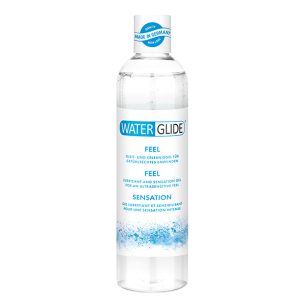 WATERGLIDE Water-Based FEEL Lubricant 300ml