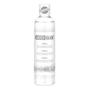 WATERGLIDE Water-Based ANAL Lubricant 300ml