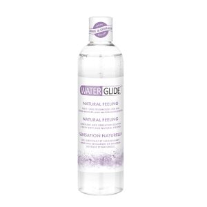 WATERGLIDE Water-Based NATURAL FEELING Lubricant 300ml