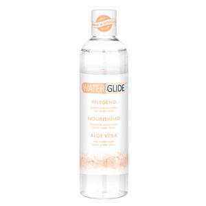 WATERGLIDE Water-Based NOURISHING Lubricant 300ml