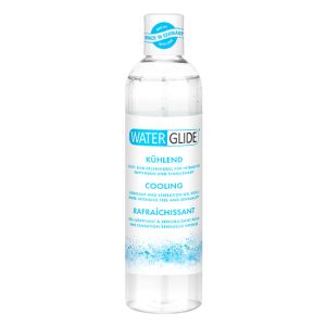 WATERGLIDE Water-Based COOLING Lubricant 300ml