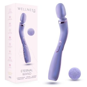 Wellness Eternal Wand