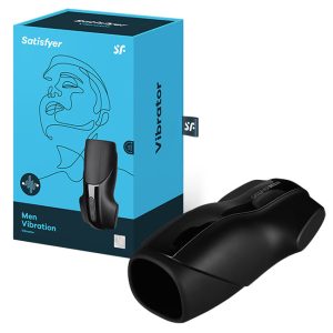Satisfyer Men Vibration