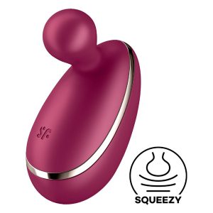 Satisfyer Spot On 1 Berry