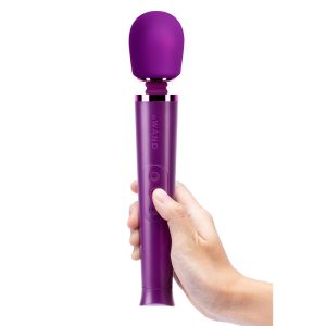Le Wand Petite Rechargeable Cherry