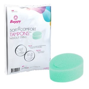 Beppy Soft & Comfort Dry Tampon 30 pcs