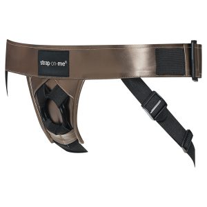 Curious Harness Bronze