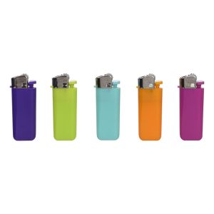 PROF Mini Fashion Lighters